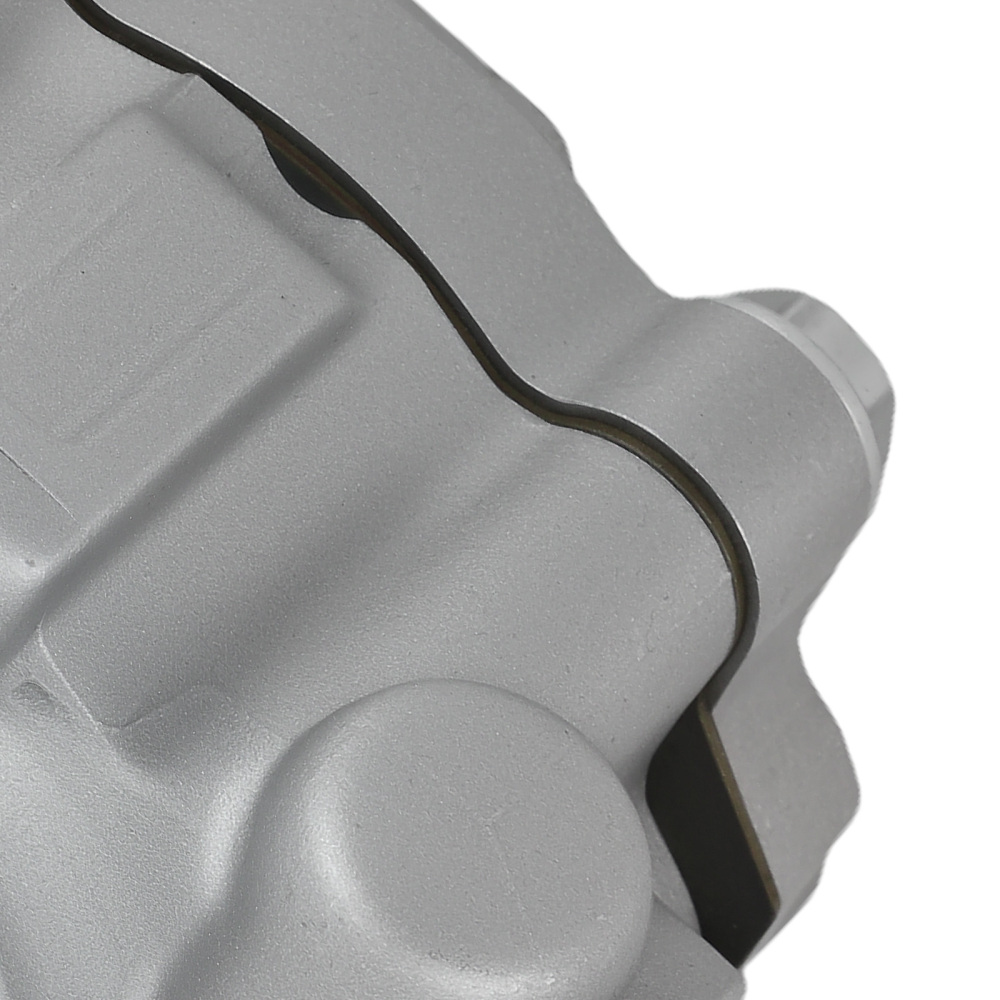 New Power Steering Pump compatible for Mazda MX-6 Millenia compatible for Ford Probe V6 L4 2.0L 1993-2002